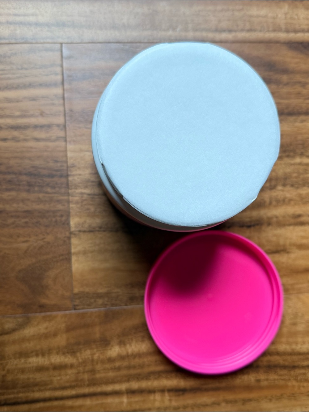 Daily Fiber + Probiotics — Pink - Picture 3 of 6